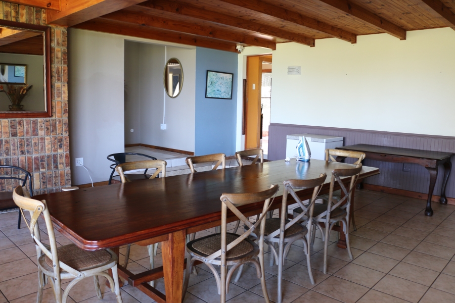 7 Bedroom Property for Sale in Bunkers Hill Eastern Cape